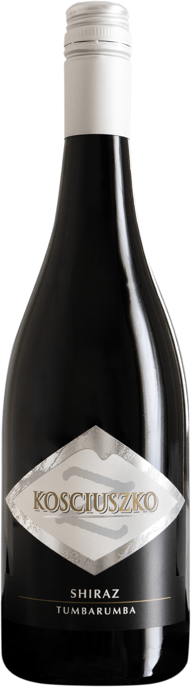 Kosciuszko Wines Shiraz 2022 Tumbarumba